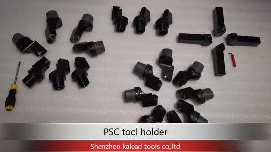 Tungsten Carbide Cutting Tools for CNC Lathe Milling Turning Machine Tools